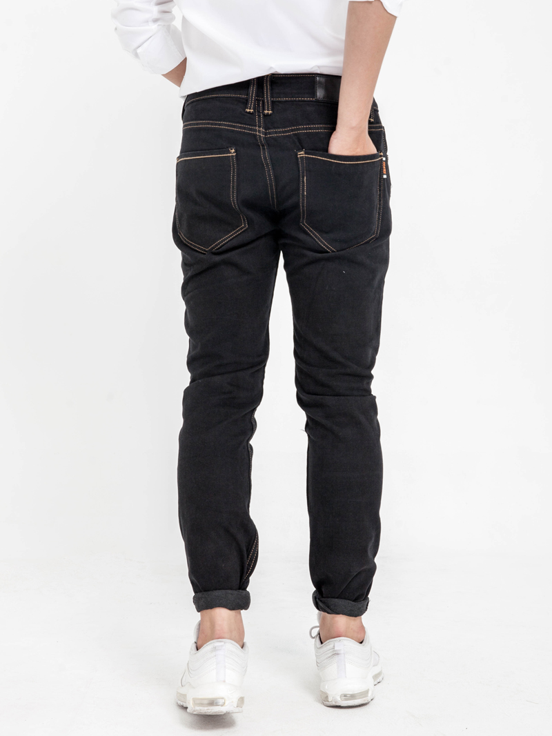 Quan Jeans Skinny Den QJ1607