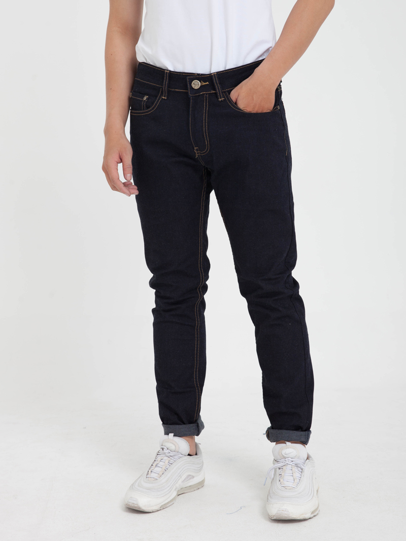 Quan Jeans Skinny Den QJ1609