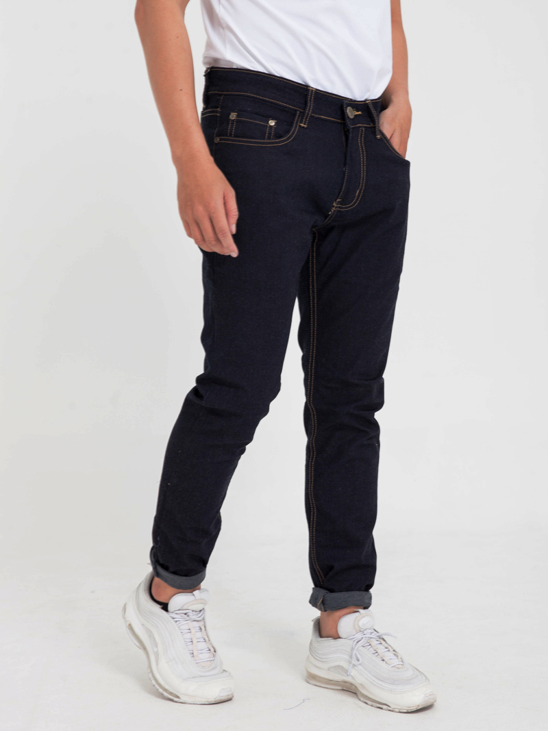 Quan Jeans Skinny Den QJ1609