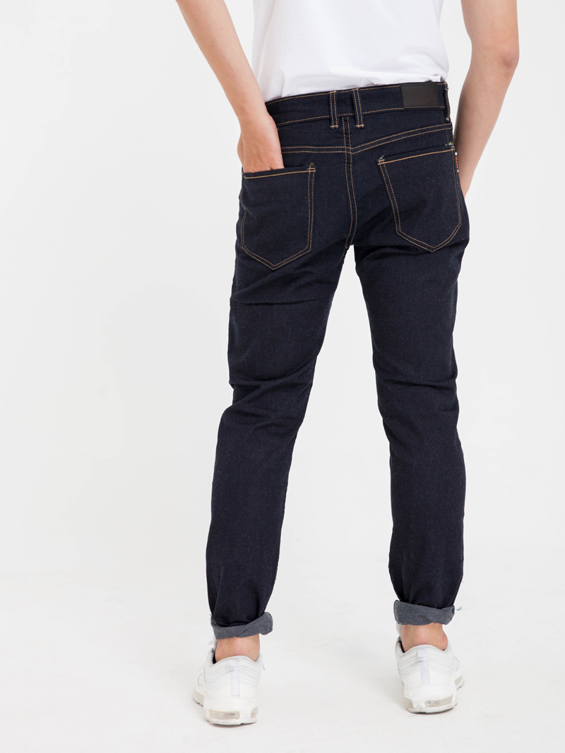 Quan Jeans Skinny Den QJ1609