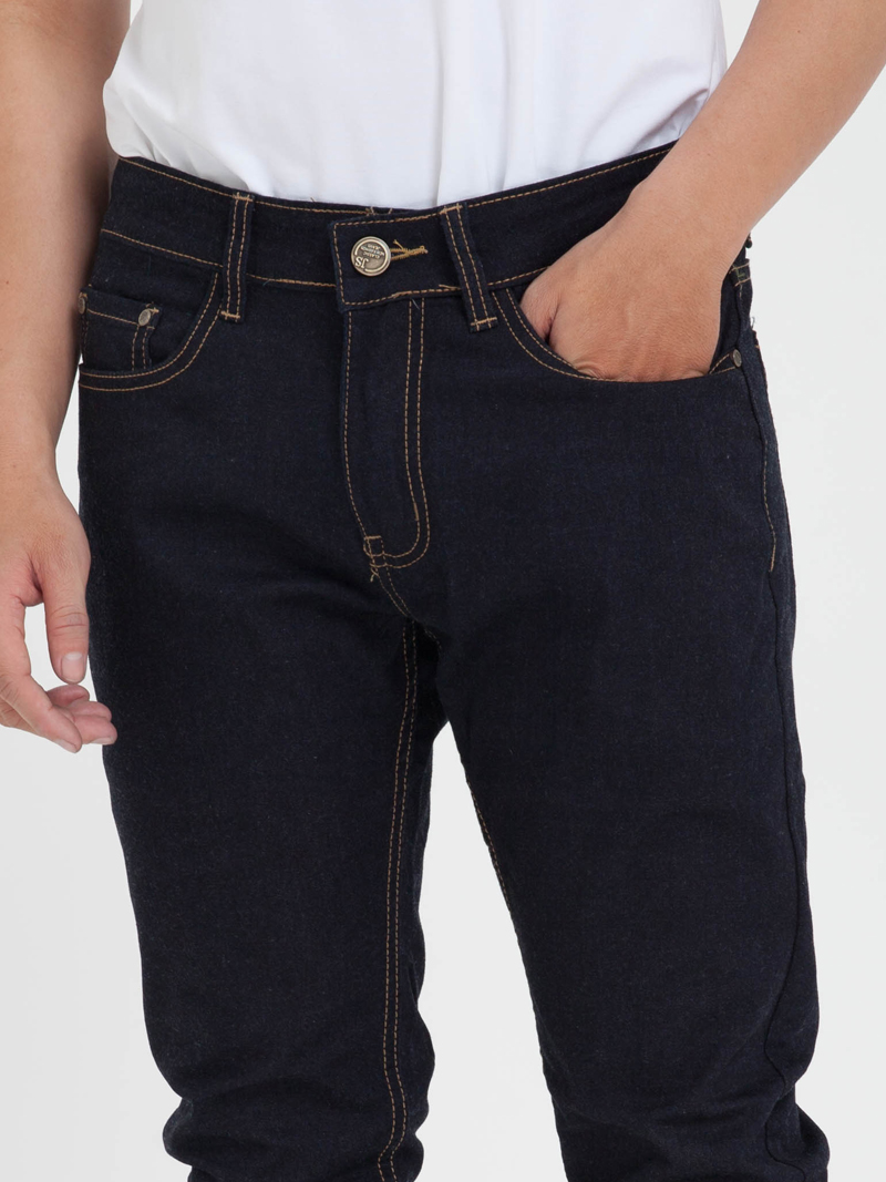 Quan Jeans Skinny Den QJ1609