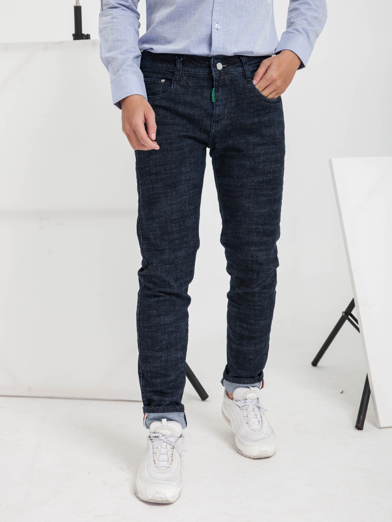 Quan Jeans Skinny Den QJ1610