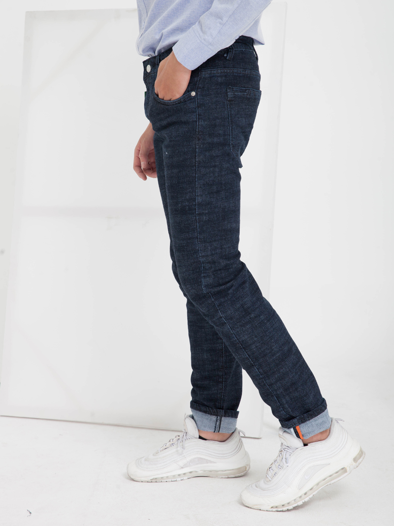 Quan Jeans Skinny Den QJ1610
