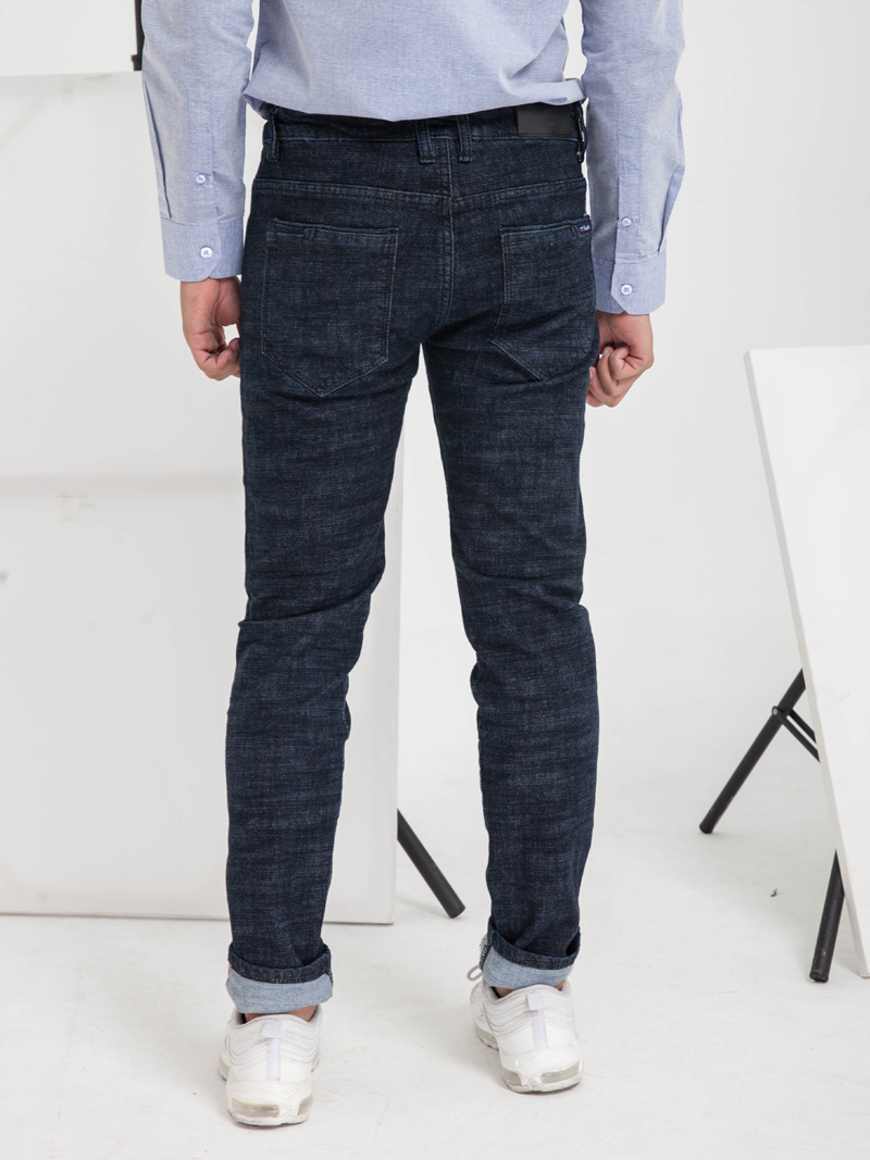 Quan Jeans Skinny Den QJ1610