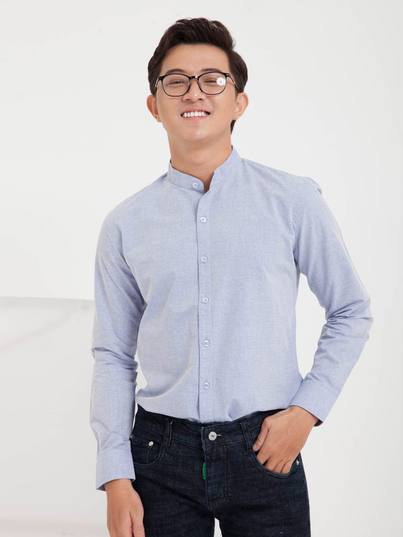 So Mi Co Tru Xanh Duong Nhat ASM1202
