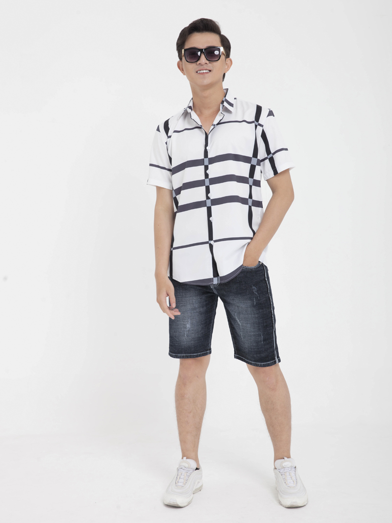 So Mi Ngan Tay Ca Ro Den ASM1214
