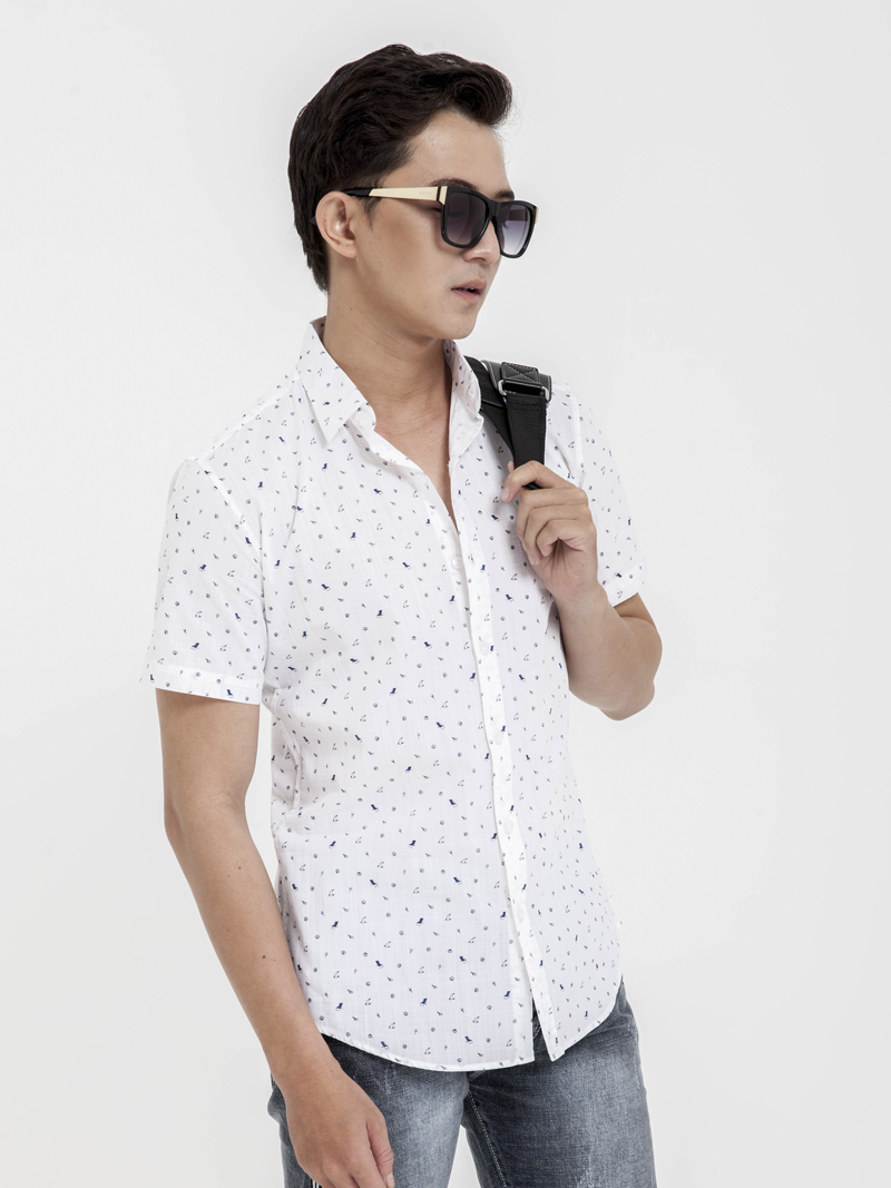 So Mi Ngan Tay Trang ASM1210