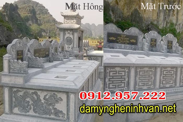 Tong hop hinh anh mo da doi dep nhat 2019