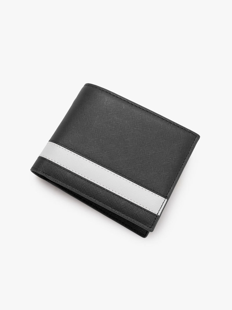 VI DA SAFFIANO PHOI SOC BV048 Mau Den