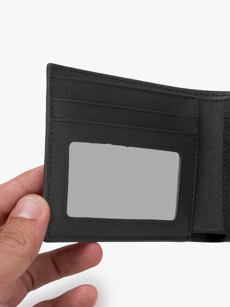 VI DA SAFFIANO PHOI SOC BV048 Mau Den