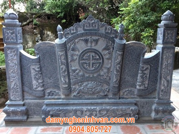 20 Mau binh phong nha tho ho 20212022