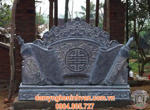 20 Mau binh phong nha tho ho 20212022