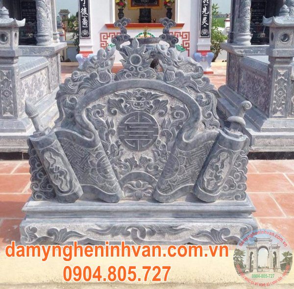 20 Mau binh phong nha tho ho 20212022