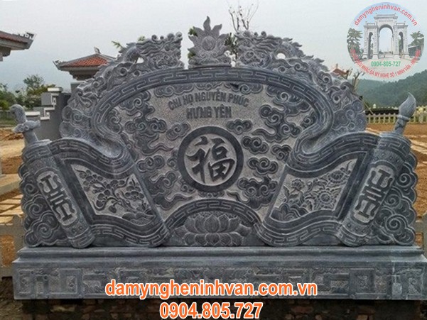 20 Mau binh phong nha tho ho 20212022