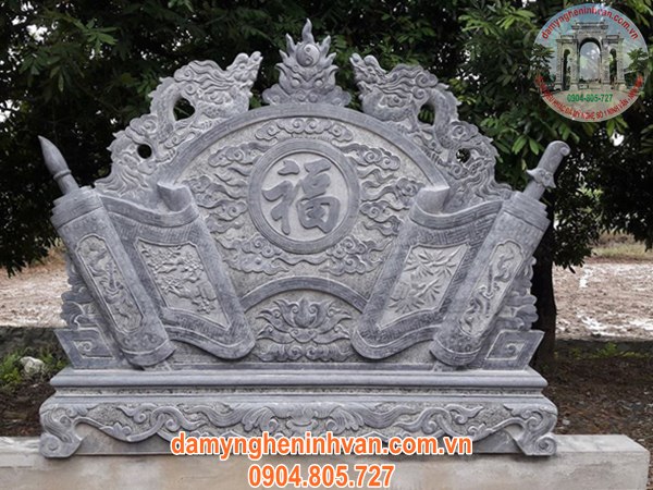 20 Mau binh phong nha tho ho 20212022