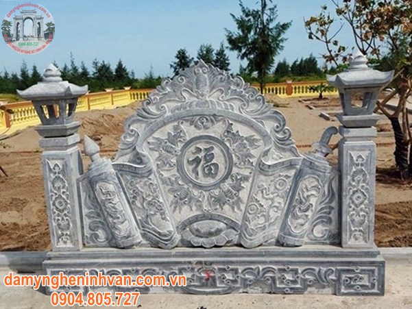 20 Mau binh phong nha tho ho 20212022