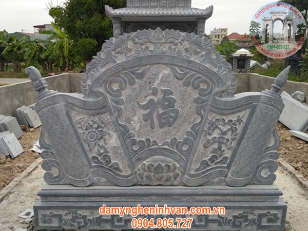 20 Mau binh phong nha tho ho 20212022