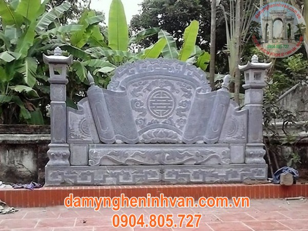 20 Mau binh phong nha tho ho 20212022