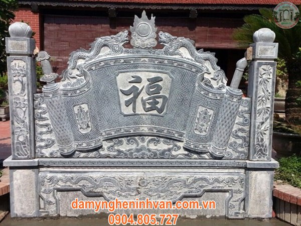 20 Mau binh phong nha tho ho 20212022