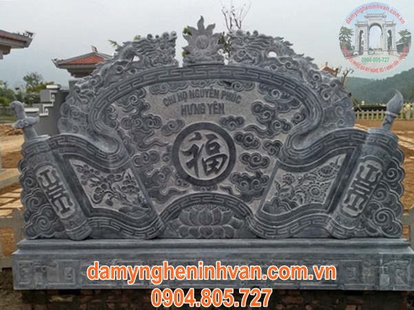 20 Mau binh phong nha tho ho 20212022