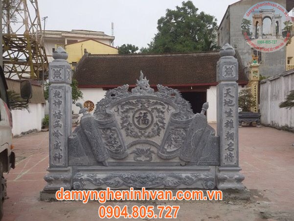 20 Mau binh phong nha tho ho 20212022