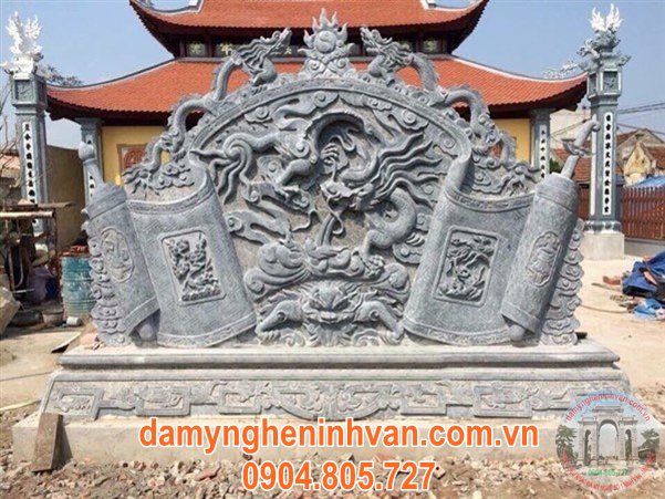 20 Mau binh phong nha tho ho 20212022