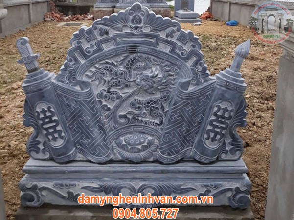 20 Mau binh phong nha tho ho 20212022