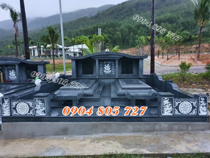 5 loai da trong xay dung lang mo da hien nay