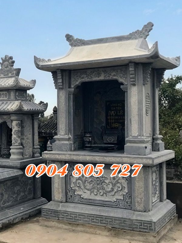 Am tho cot hu tro cot bang da dep ban tai Vinh Long