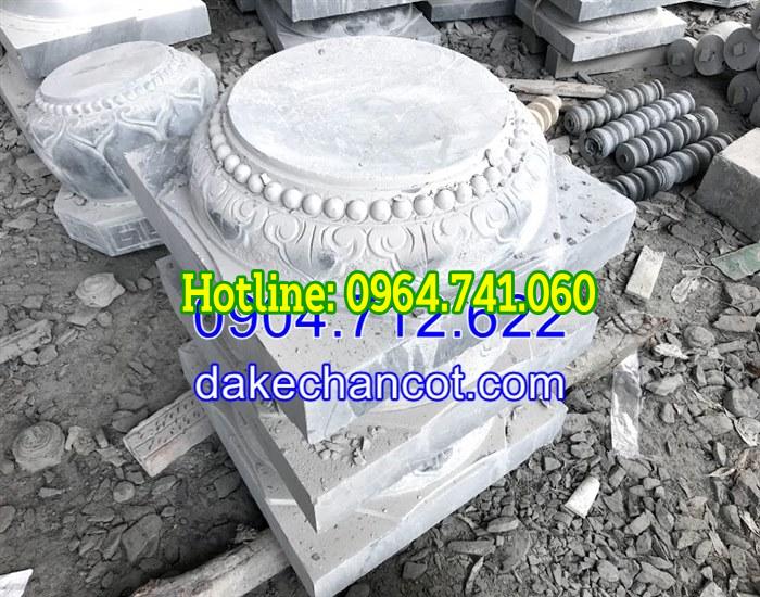 Ban da ke cot go tai dak Lak Kon Tum gia re chat luong