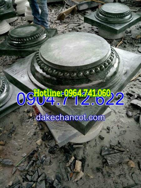 Ban da ke cot go tai dak Lak Kon Tum gia re chat luong