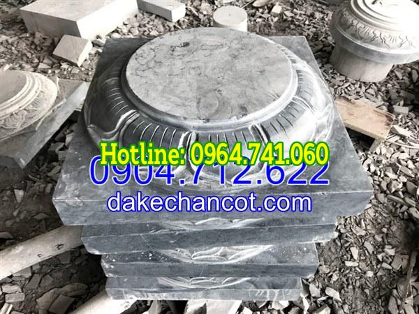 Ban da ke cot go tai dak Lak Kon Tum gia re chat luong