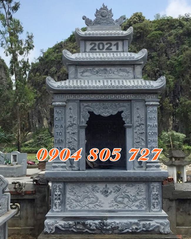 Ban va lap dat thap tho tro cot tai Binh Phuoc