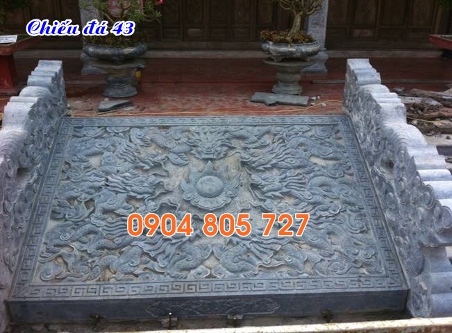 Chieu rong bac tam cap nha tho