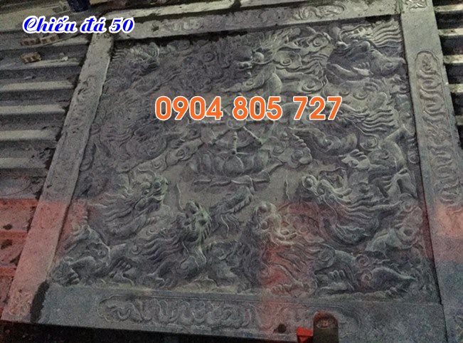 Chieu rong bac tam cap nha tho