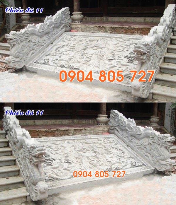 Chieu rong bac tam cap nha tho