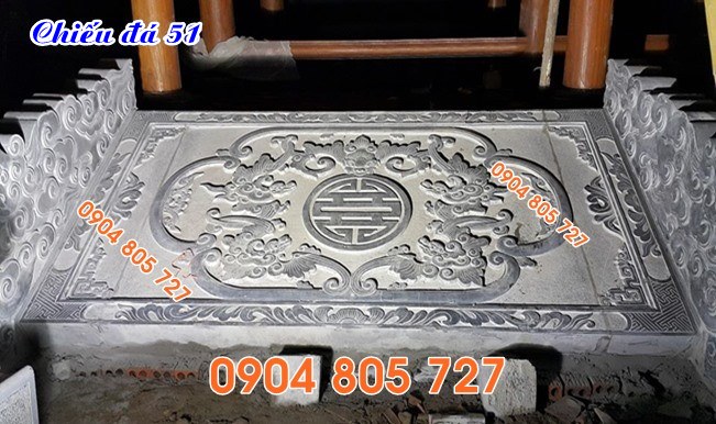 Chieu rong bac tam cap nha tho