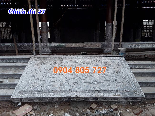 Chieu rong bac tam cap nha tho