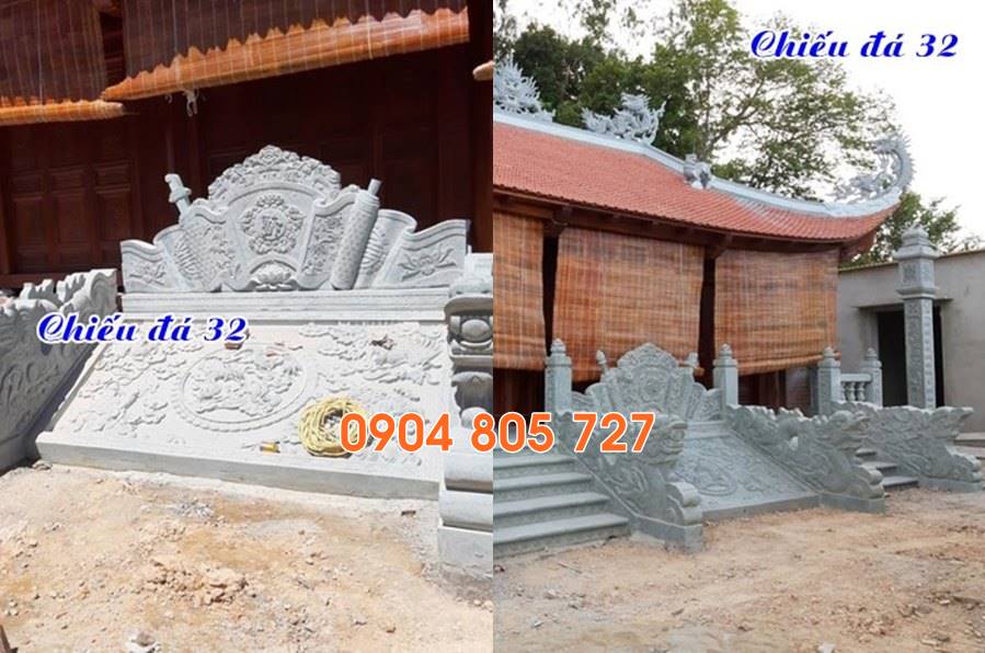 Chieu rong bac tam cap nha tho