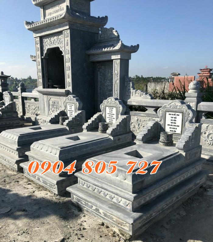 Khu lang mo da tai Tien Giang bang da khoi gia tot nam 2023