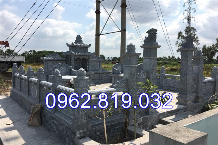 Lang mo da lap dat tai Thai Binh duoc che tac tai Ninh Binh