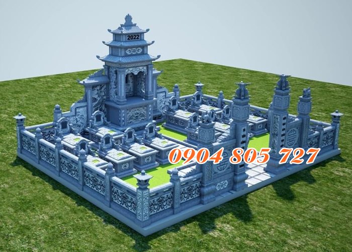 Thiet ke lap dat lang mo da dep tai Sai Gon