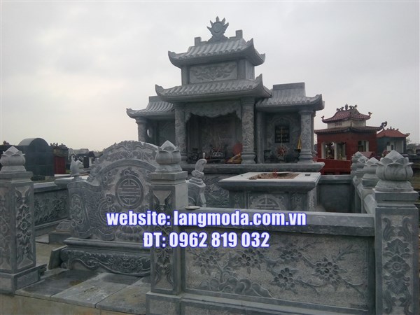 Lang mo da Thai Binh Mo Da Thai Binh che tac va lap dat boi Da My nghe Bao Chau