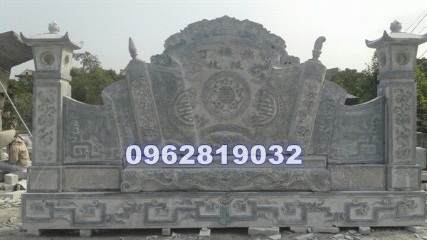 Lap dat cuon thu da Binh phong nha tho ho tai Hai Phong