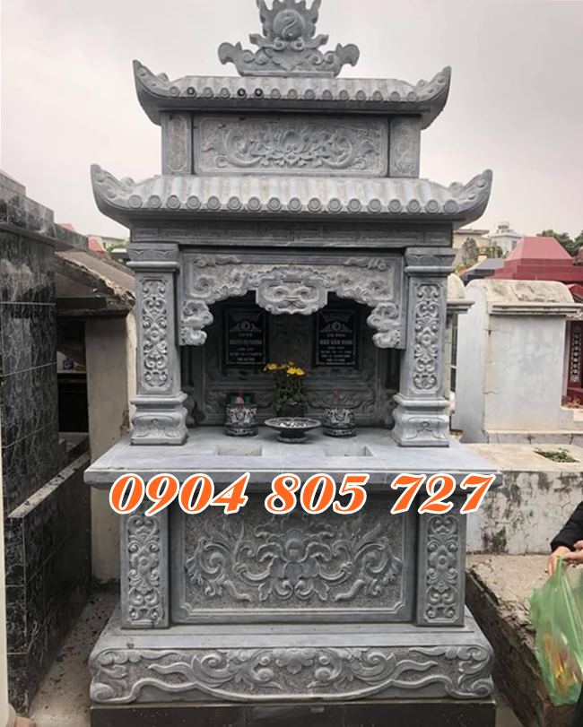 Mau am de hu tro cot tho tro cot bang da tai Sai Gon