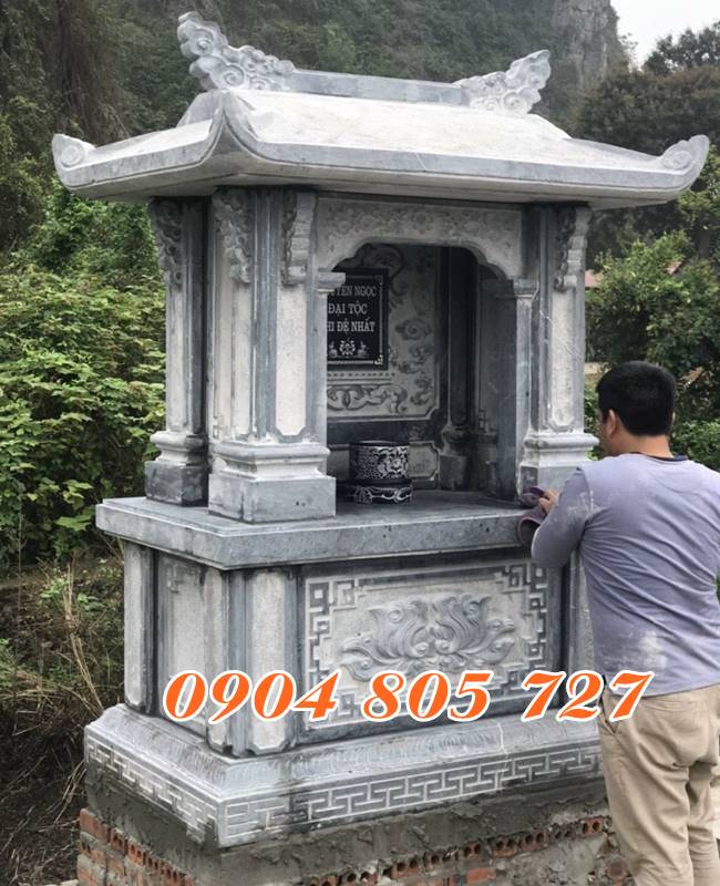 Mau am de hu tro cot tho tro cot bang da tai Sai Gon
