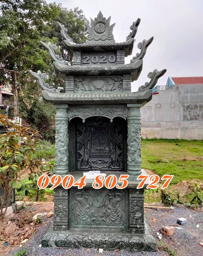 Mau am de hu tro cot tho tro cot bang da tai Sai Gon