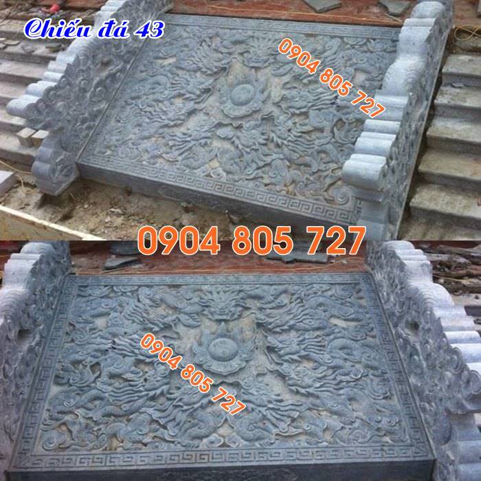 Mau chieu rong da bac tam cap nha tho ho bang da khoi dep