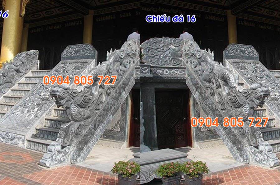 Mau chieu rong da bac tam cap nha tho ho bang da khoi dep