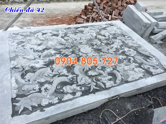 Mau chieu rong da bac tam cap nha tho ho dep nam 2023